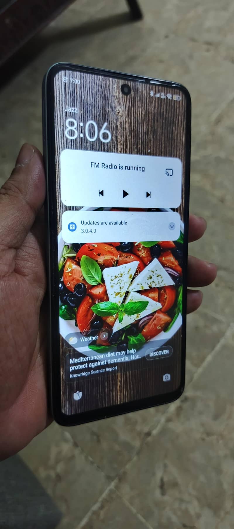 Redmi 13 1