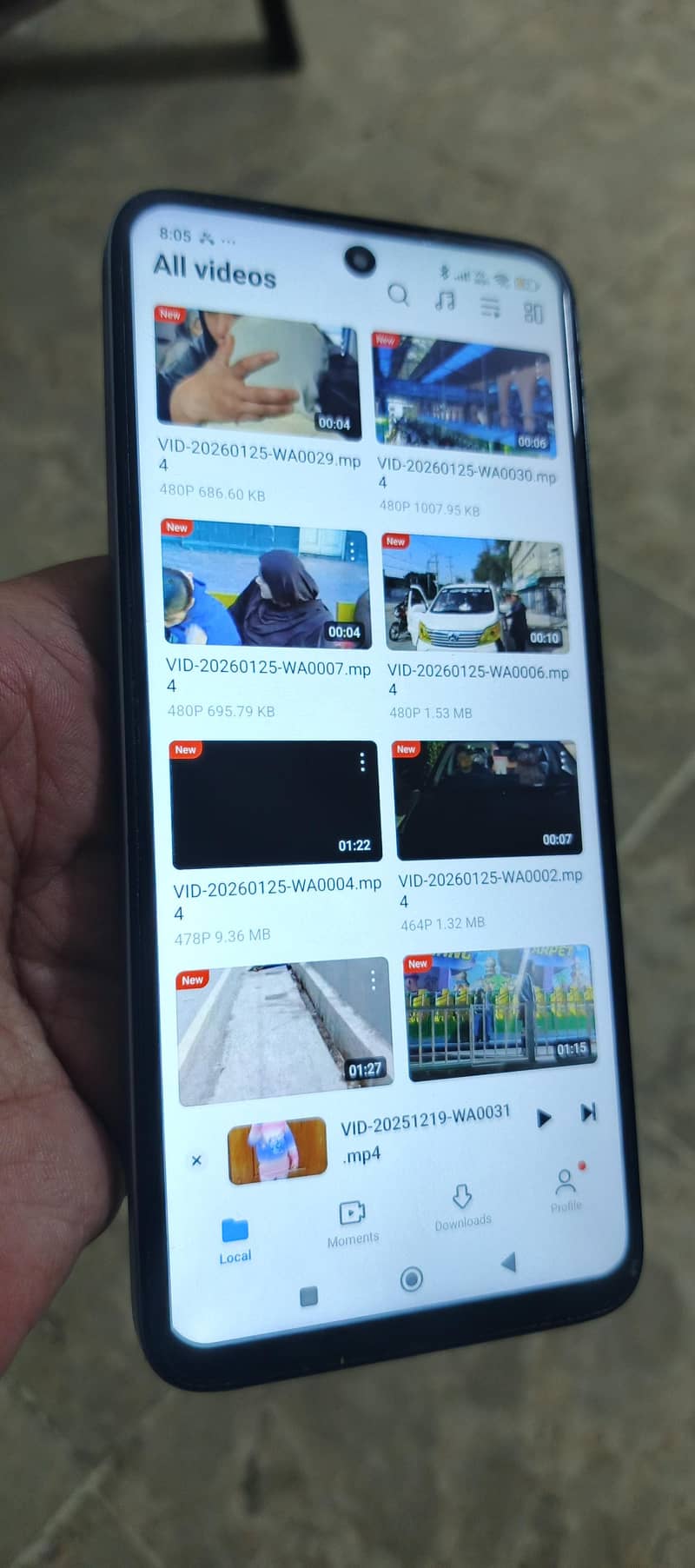 Redmi 13 3