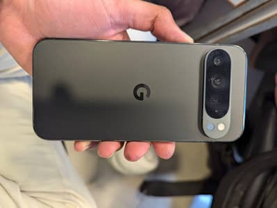 Google pixel 9 Pro xl _ 16/256
