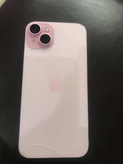 Iphone 15 plus 128gb