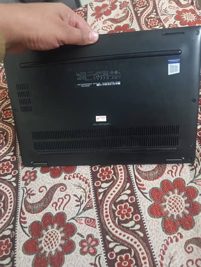 DELL LAPTOP IN GOOD CONDITION