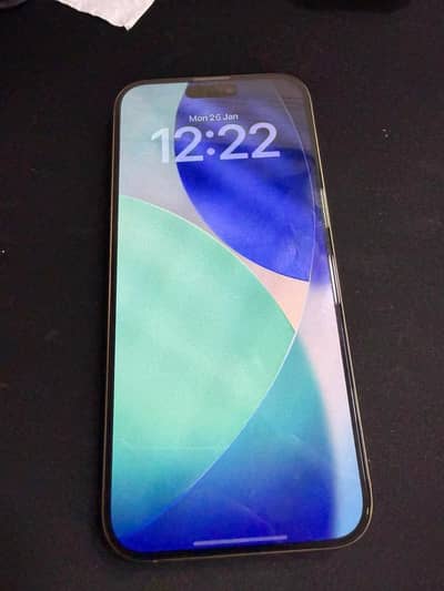 Apple iPhone 16 Pro Max