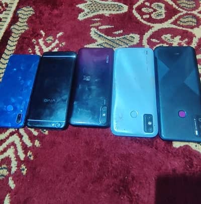 Sastey Hotspot Mobille Glas break Official PTA Add pori par ley