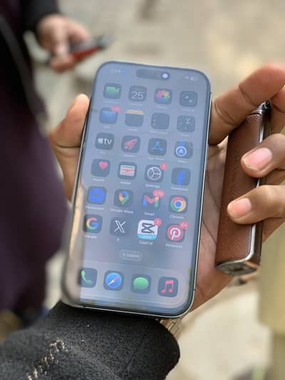 iPhone 14 pro bypass