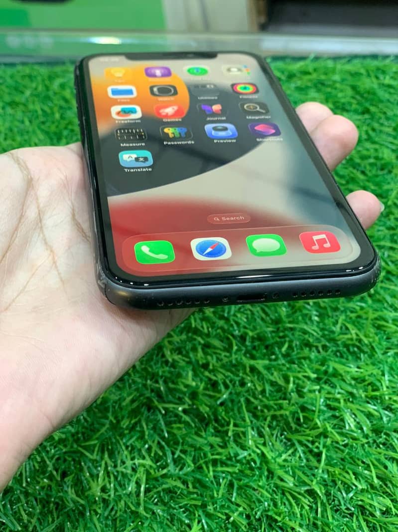 iphone 11 0