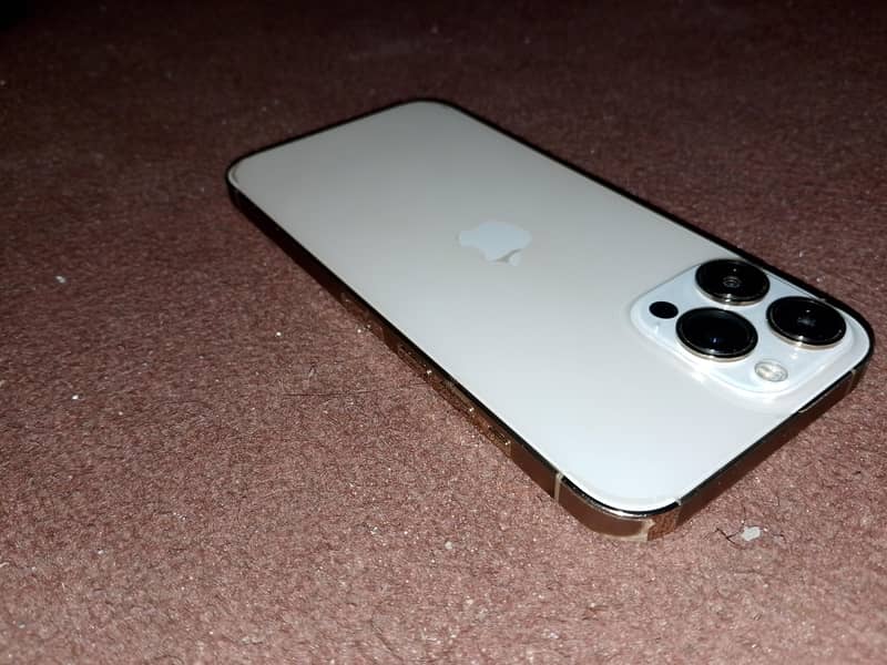 Iphone 13 Pro max 0
