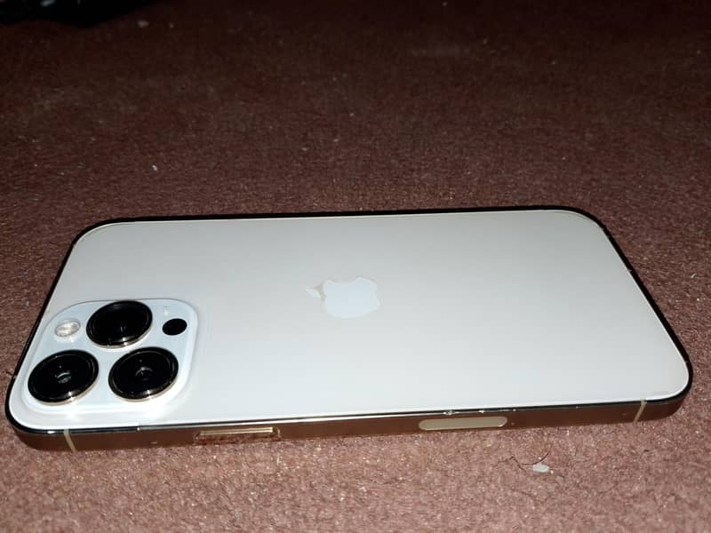 Iphone 13 Pro max 3