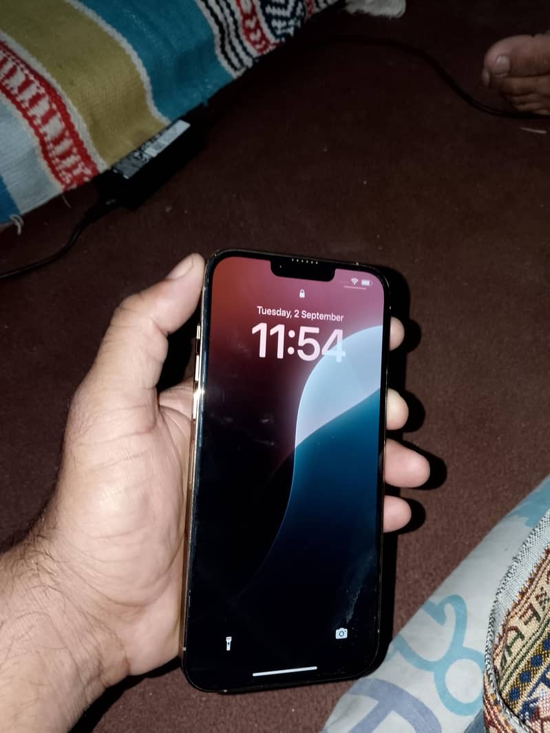 Iphone 13 Pro max 6