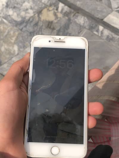 iPhone 8+ 256 pta approved