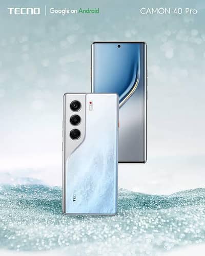 techno camon 40 Pro new open box 5 din ho gy hai agar kise bhai chaye