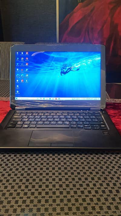 Good condition Dell laptop