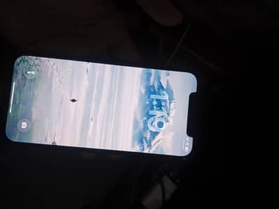 Iphone 12 64GB Black JV 10/10 88% battery Health