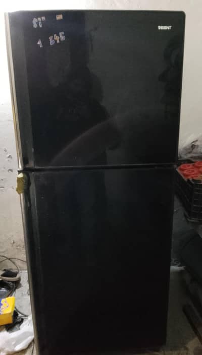 Orient Refrigerator