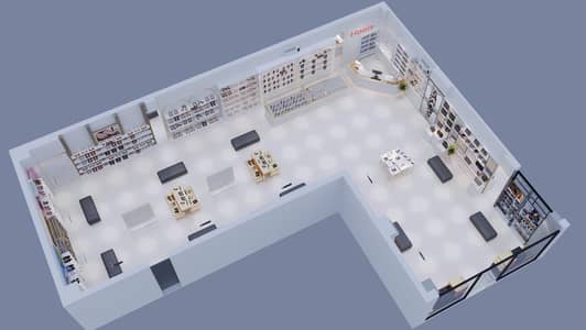 ARCHI PALACE DESIGN STUDIO