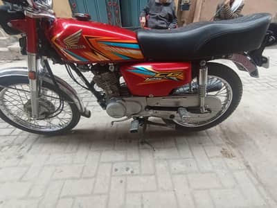 honda 125 2026