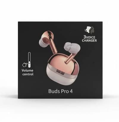 earbuds pro2