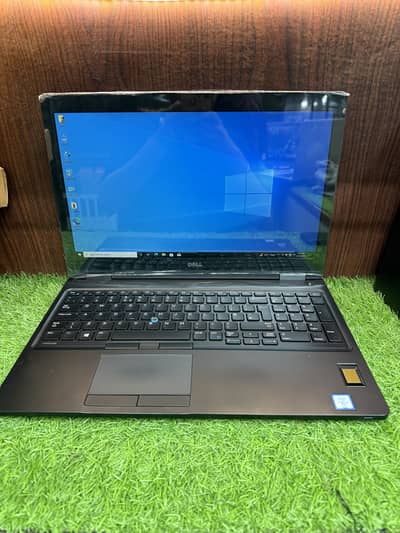 Dell Latitude 5580 (i5 6th Gen) (8/256)