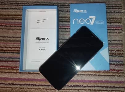 Sparx Neo 7 Ultra