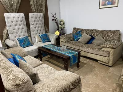 3 Beds 6 Marla Prime Location House For Sale In Imperial Garden Paragon City Barki Road Lahore