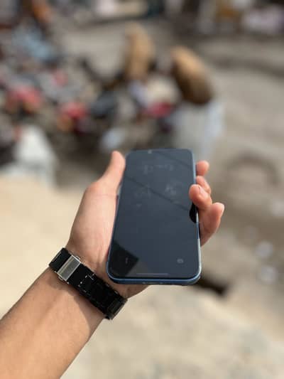 I phone 13 pta Approved