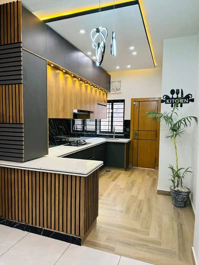 5 Marla Luxury House For Sale In Faisal Town