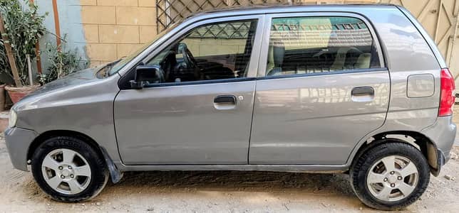 Required buyer for Suzuki Alto & Liana