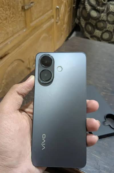 Vivo v 60 lite 4g