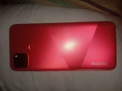 Realme c12