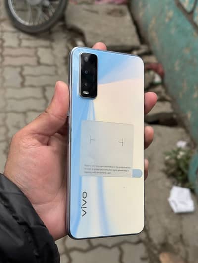 Vivo Y20s 256GB