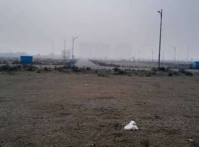 Next To Corner 10 Marla Possession Plot