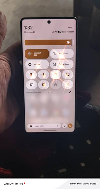 google pixel 7pro PTA approved  original