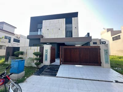 Brand New 3 Beds 10 Marla Upper Portion for Rent in Green City Barki road Lahore.