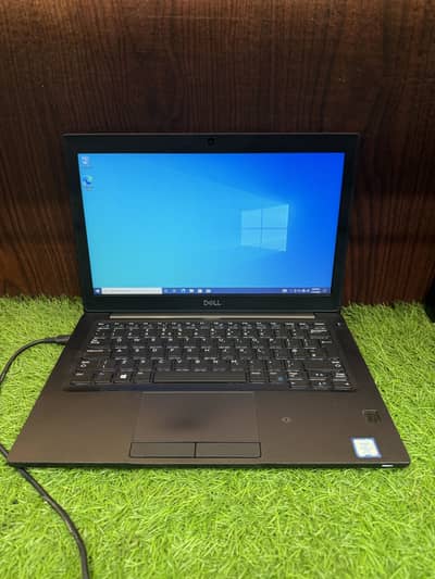 Dell Latitude 7290 (i5 8th Gen) (8/256)