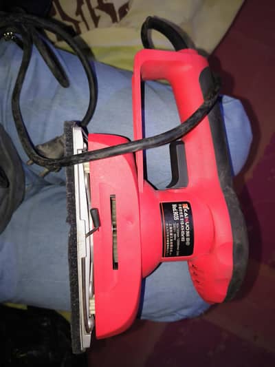 Kainuo Sanding Machine 230W 9035