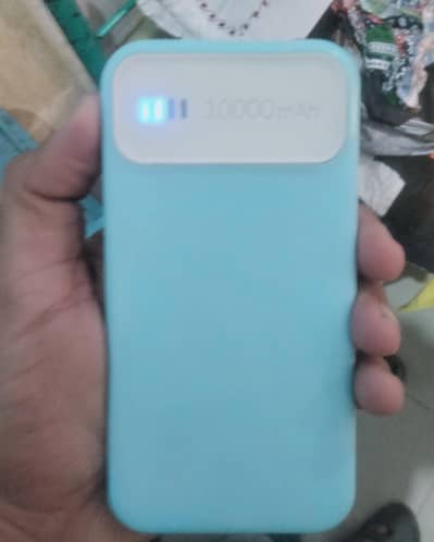 imported power bank 10000mah