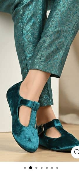 Stylo Shoes new box pack