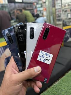 Sony Xperia 5 | 6GB / 64GB | Snapdragon 855 | 10/10 WholeSale Rate.