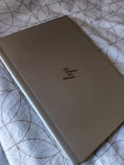 hp Elite book 830 G5