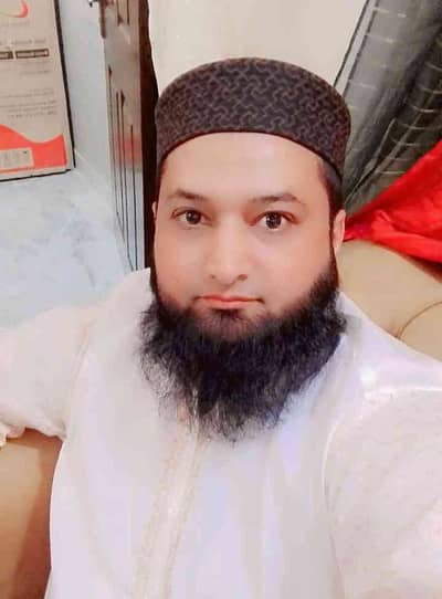 Muhammad Naeem