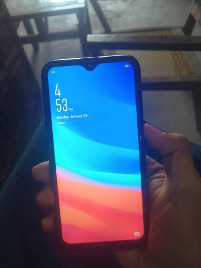Oppo A5s