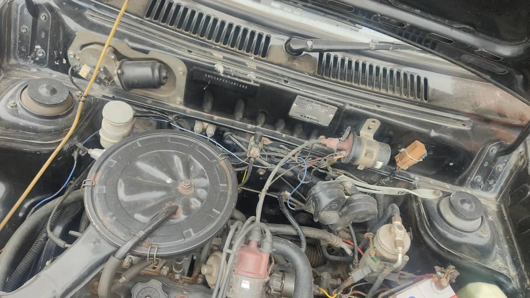 2012 vx out class 12