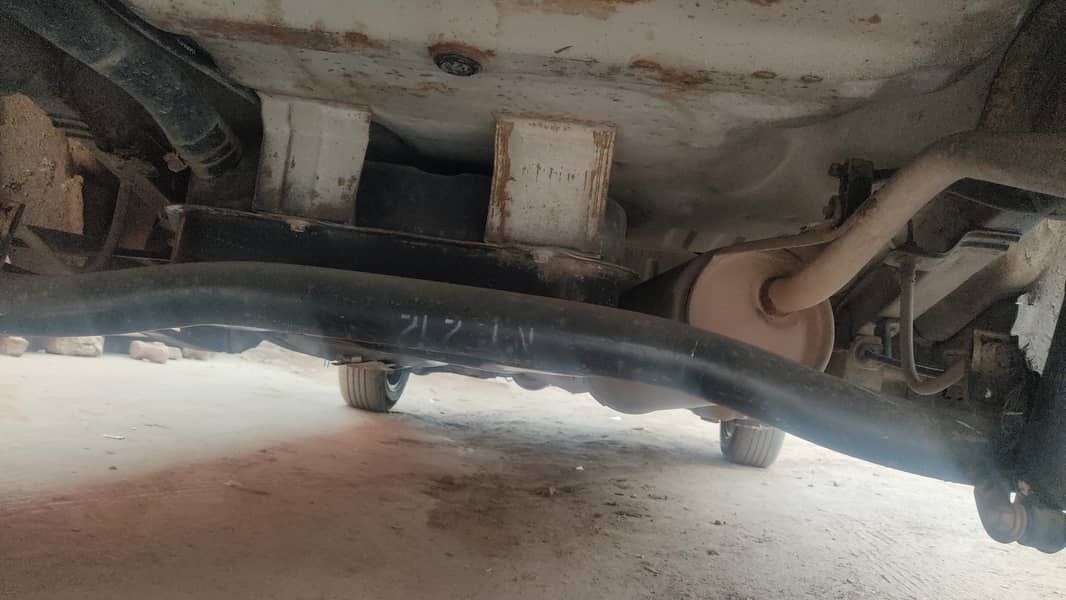 2012 vx out class 16