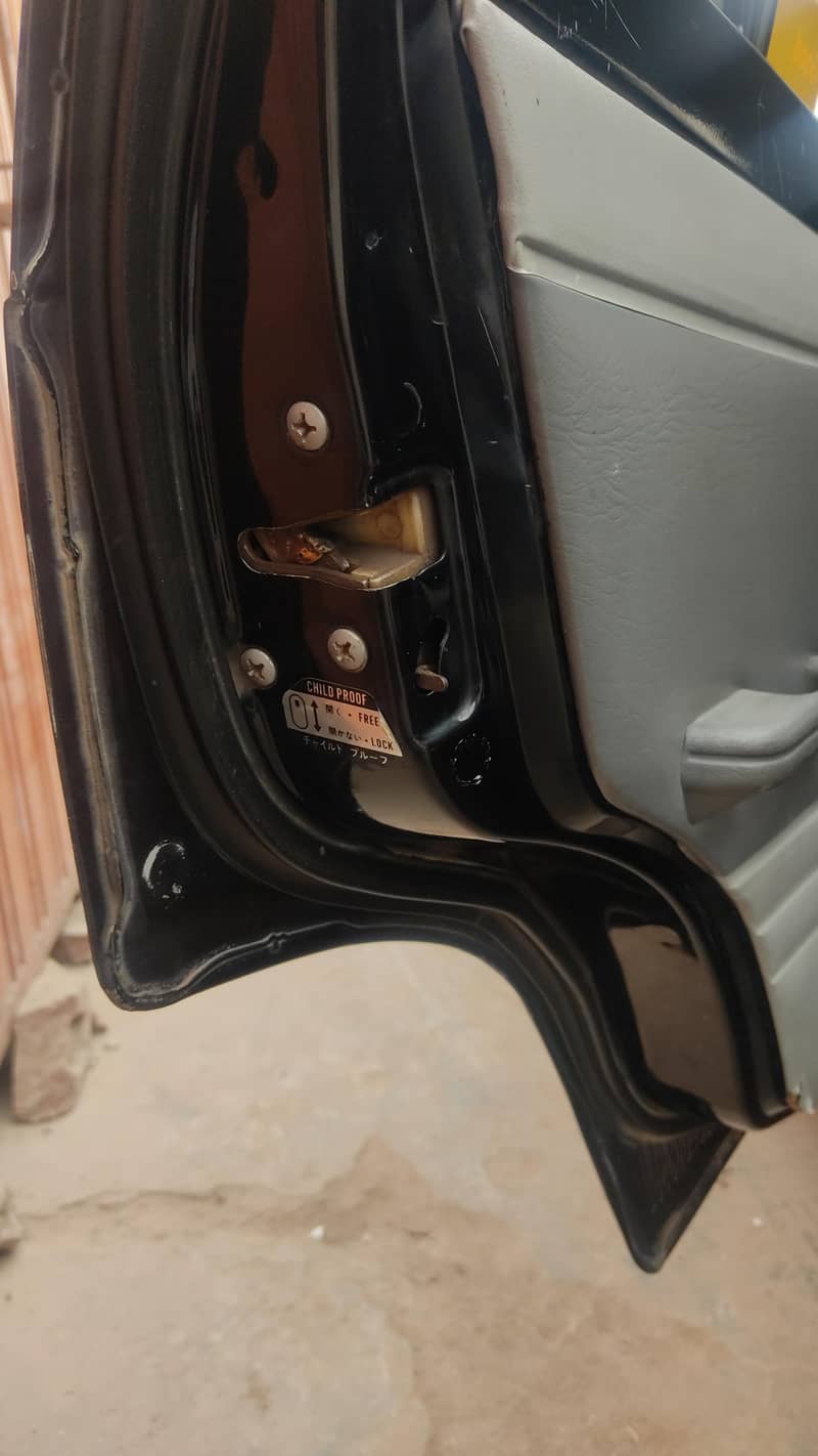 2012 vx out class 19