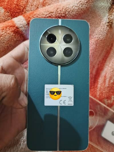 Realme 12 plus 5g exchange possible mobile and orignal 67watt charger