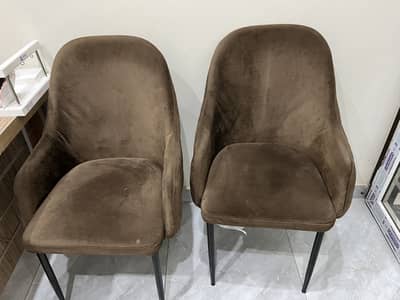 Chairs for office and dining
