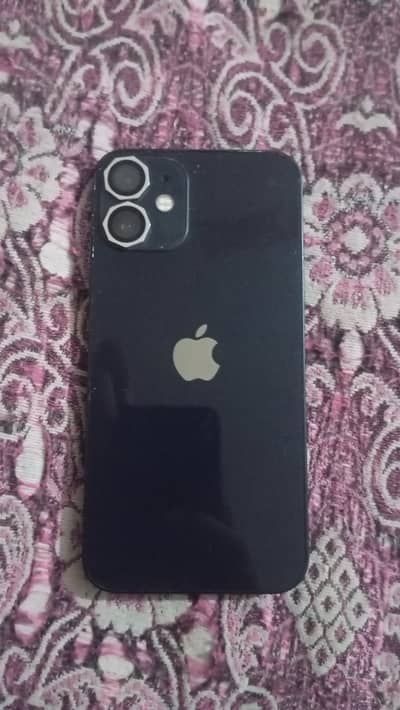 Apple iPhone 12 mini 128GB 10/9 set