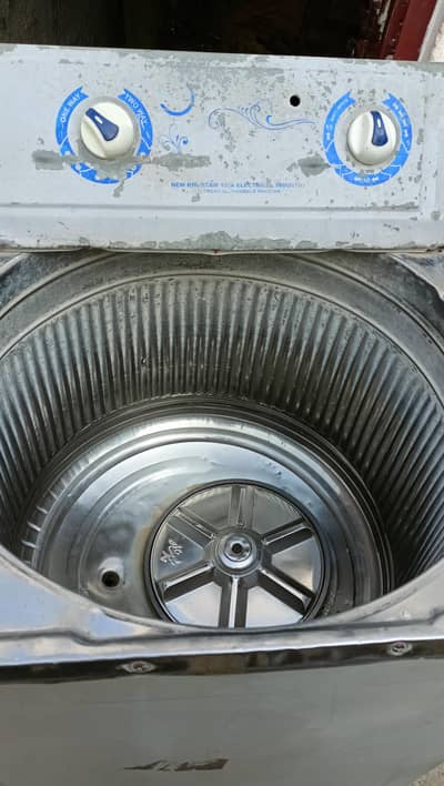 Washing Machine for Sale