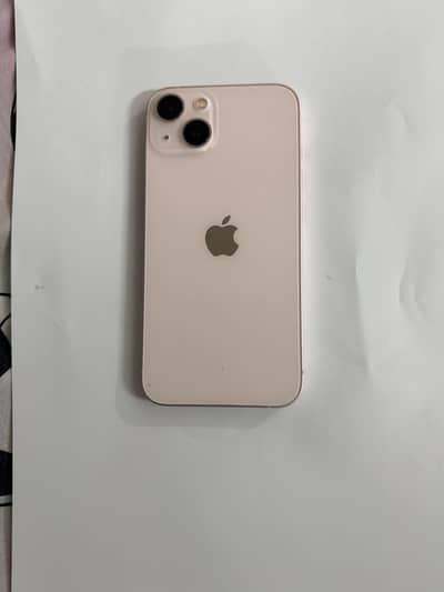 iPhone 13, 128gb, PTA Approved