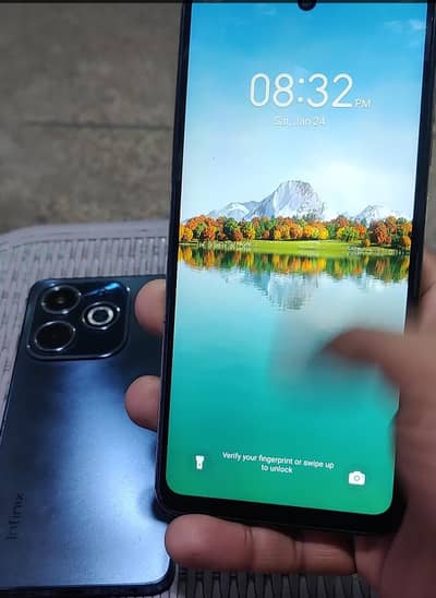 8GB 256GB back raf baqi set total jenian total ok