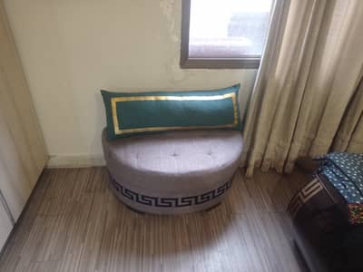 7 Seater sofas L shape